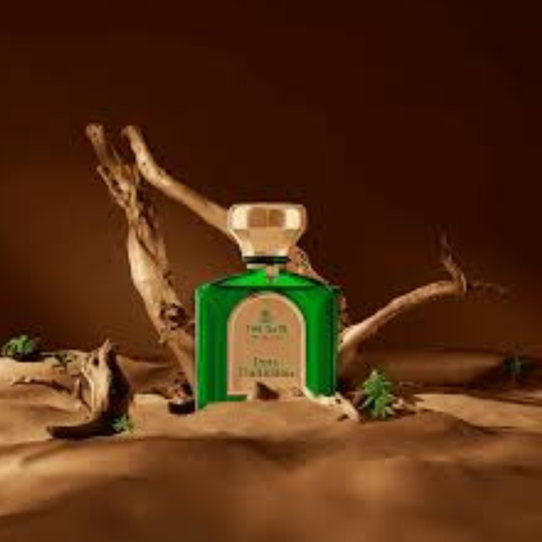 The Gate Pure OUDiction Extrait de Parfum 100 ml