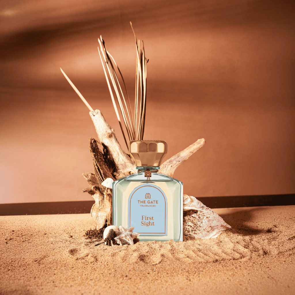 The Gate First Sight Extrait de Parfum 100 ml
