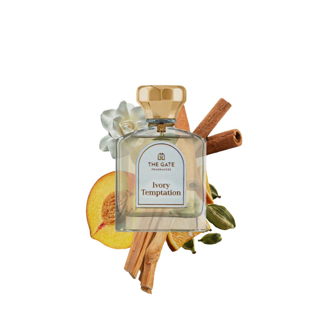 The Gate Ivory Temptation Extrait de Parfum 100 ml