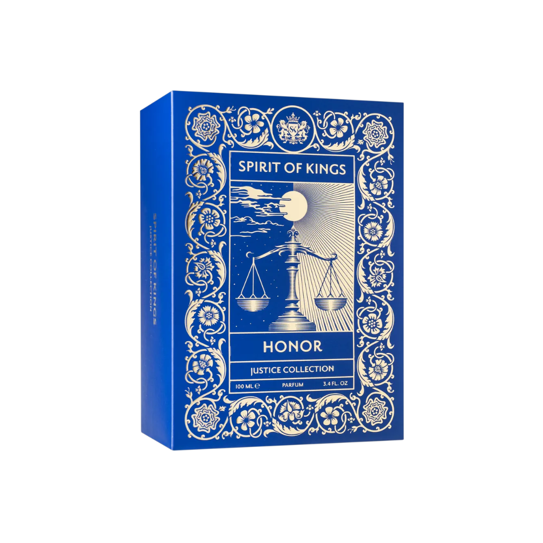 The Spirit of Kings Honor Parfum 100 ml
