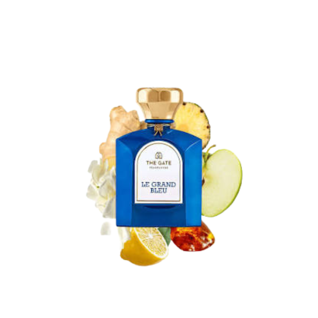The Gate Le Grand Bleu Extrait de Parfum 100 ml