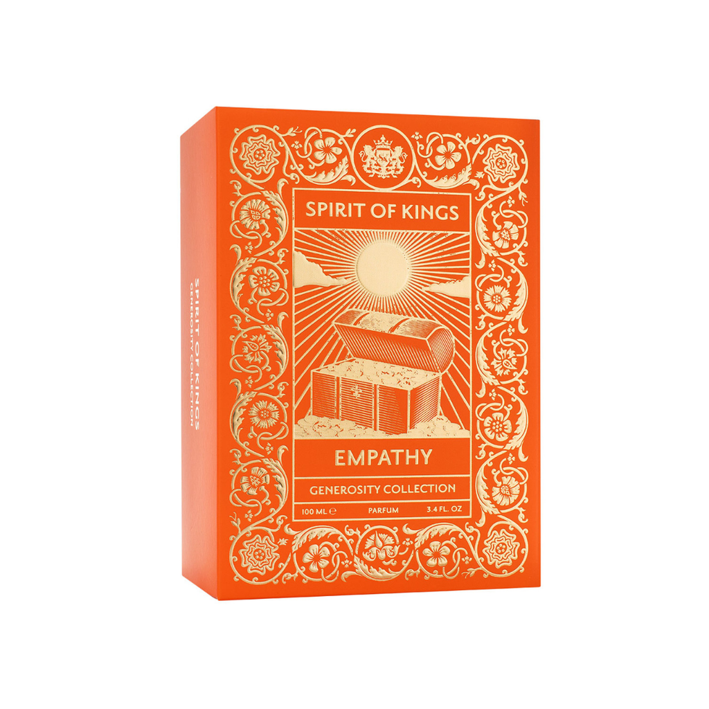 The Spirit of Kings Empathy Parfum 100 ml