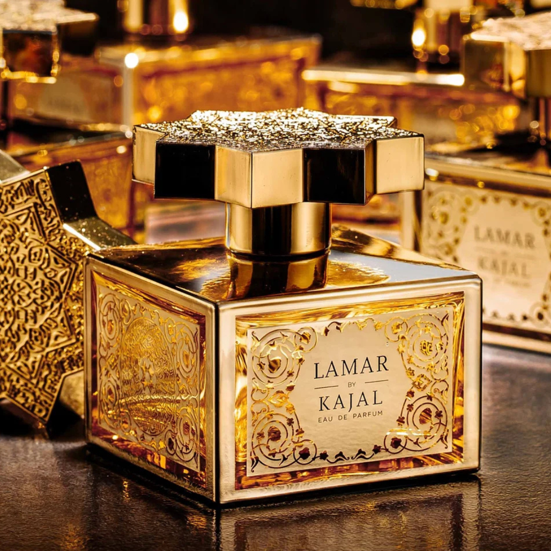 Kajal Lamar EDP 100 ml