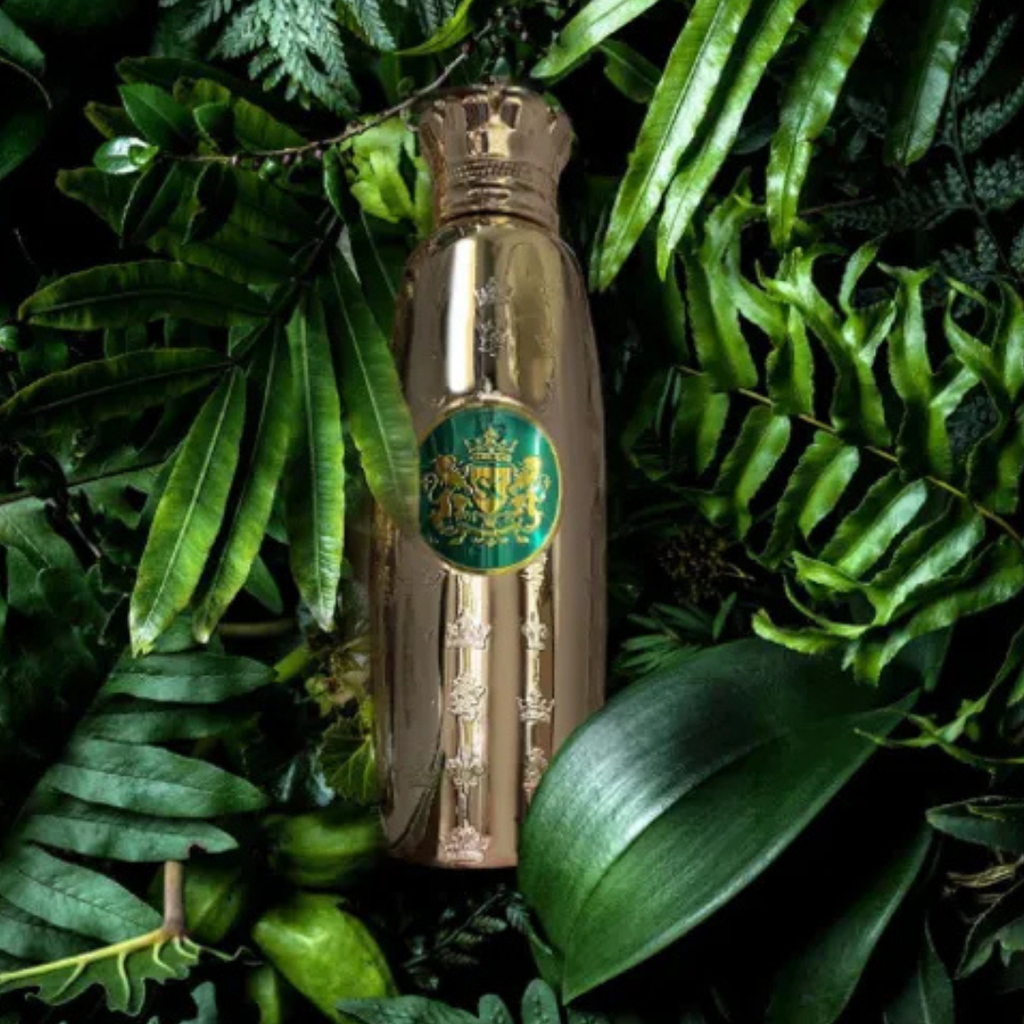 The Spirit of Kings Errai EDP 100 ml