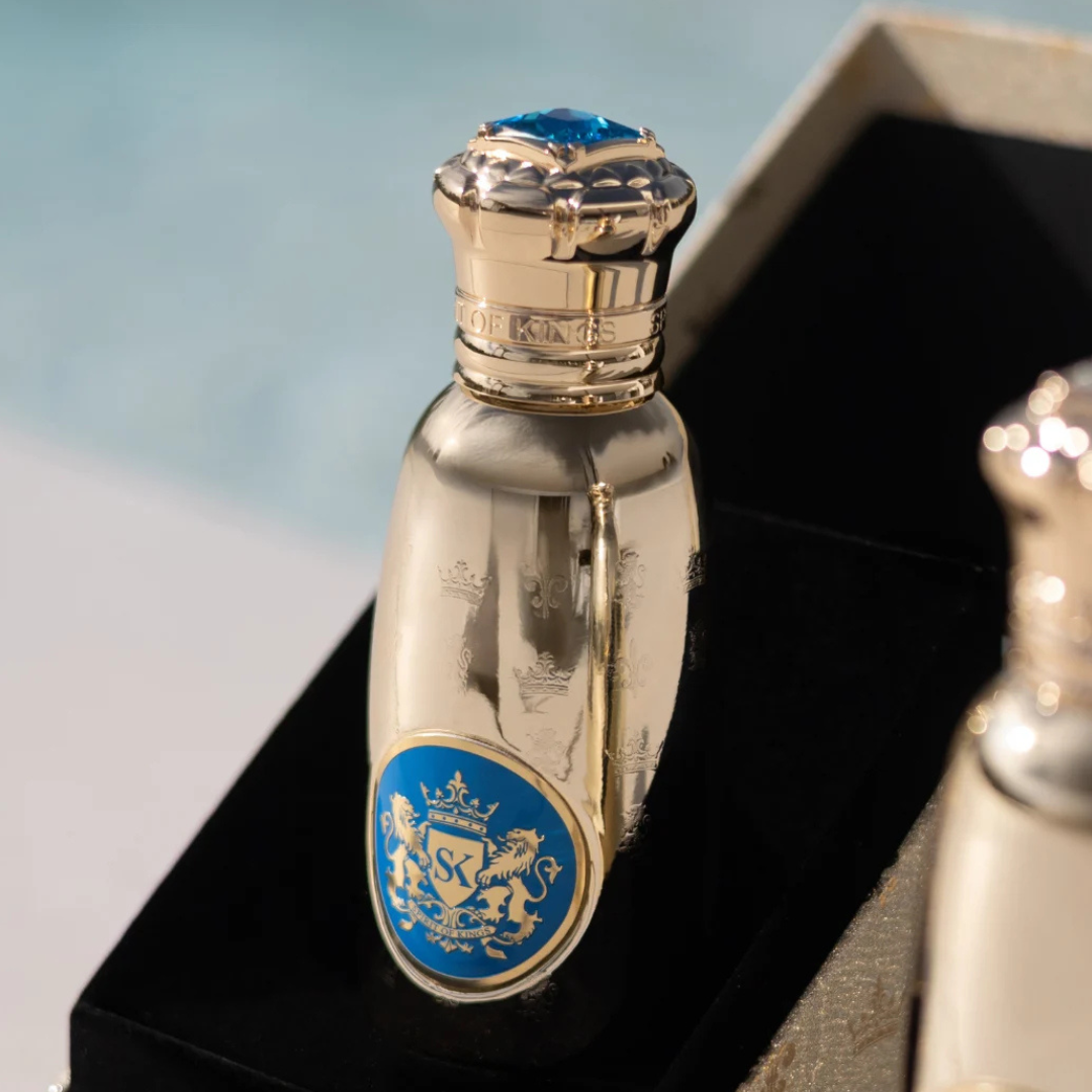 The Spirit of Kings Matar EDP 100 ml