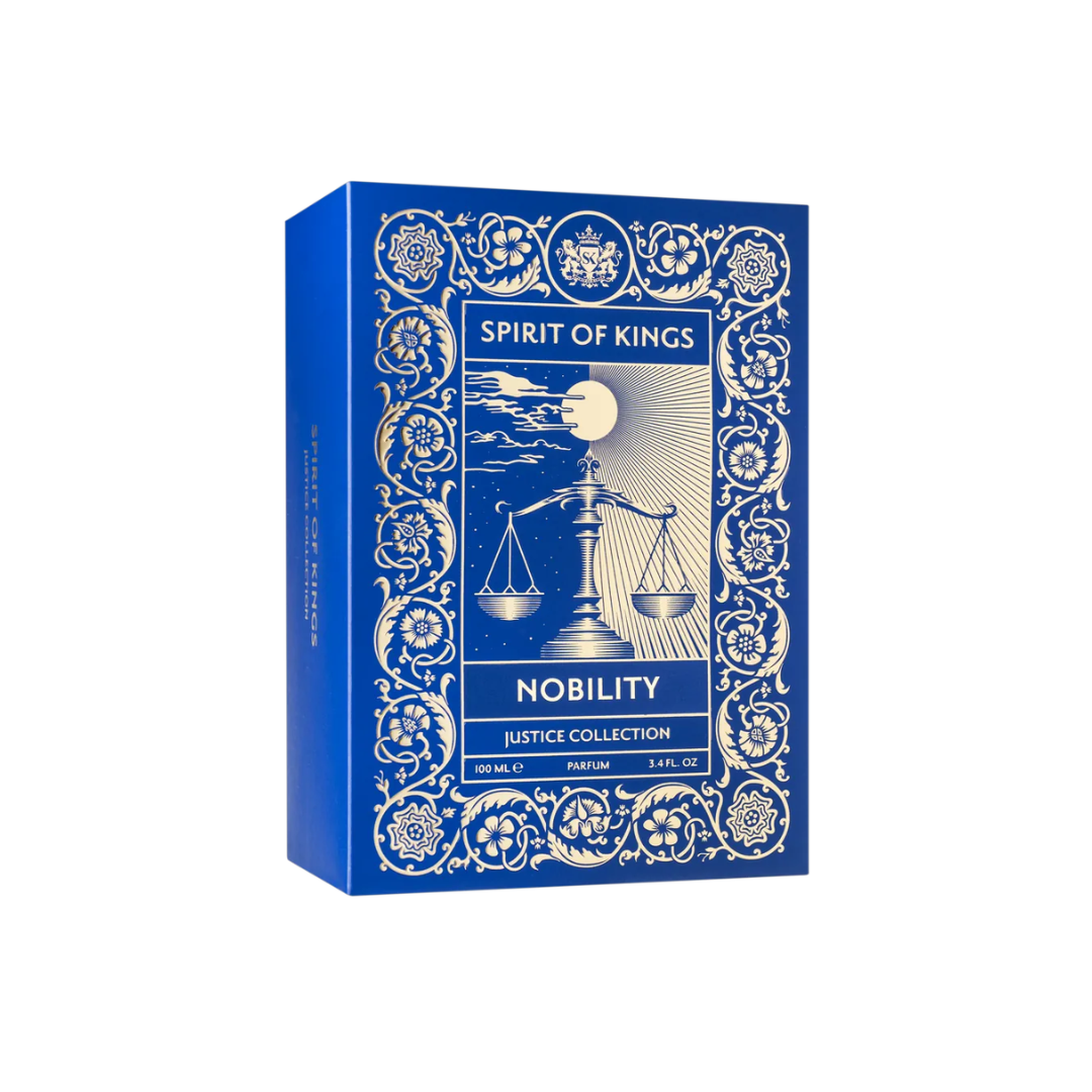 The Spirit of Kings Nobility Parfum 100ml