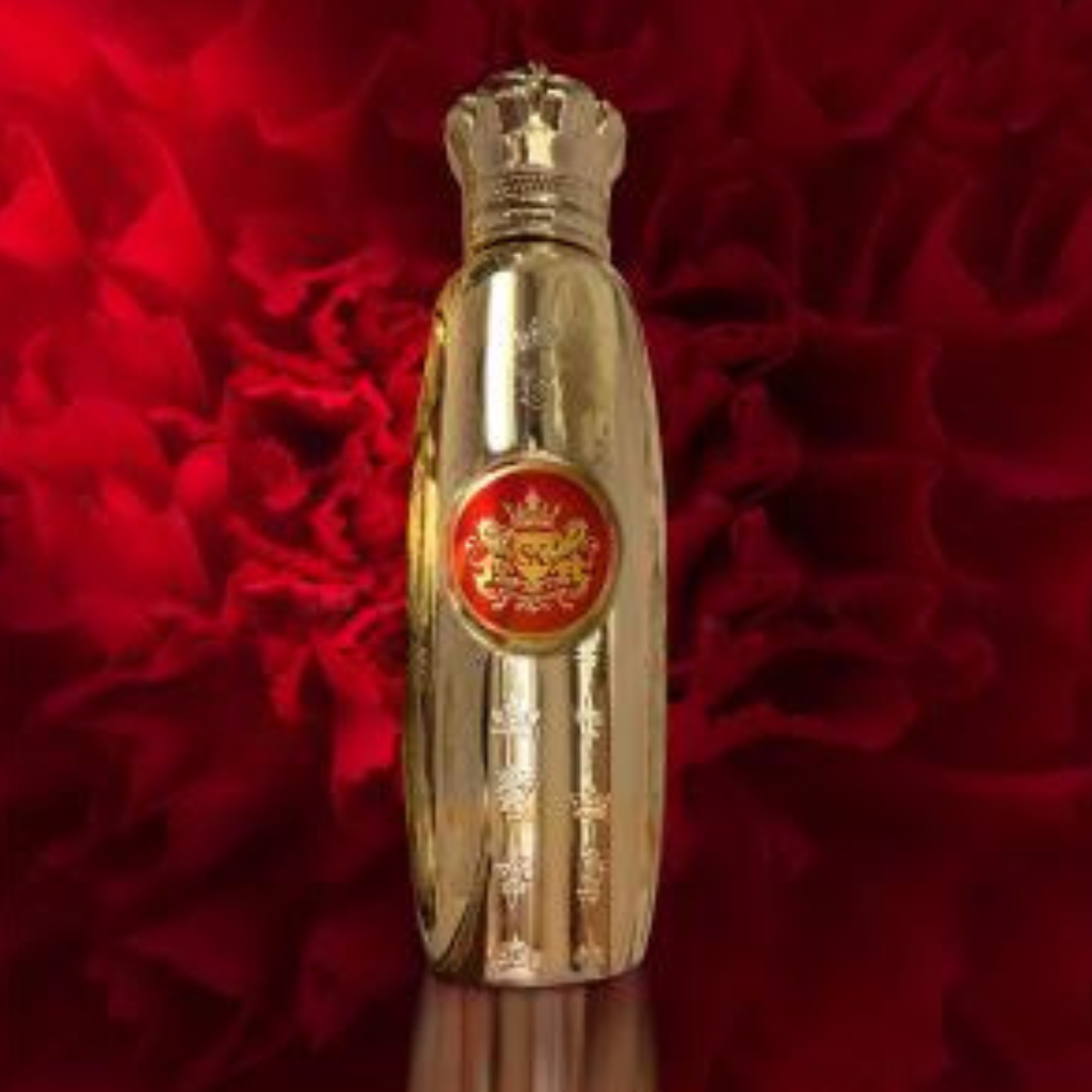 The Spirit of Kings Altair EDP 100 ml