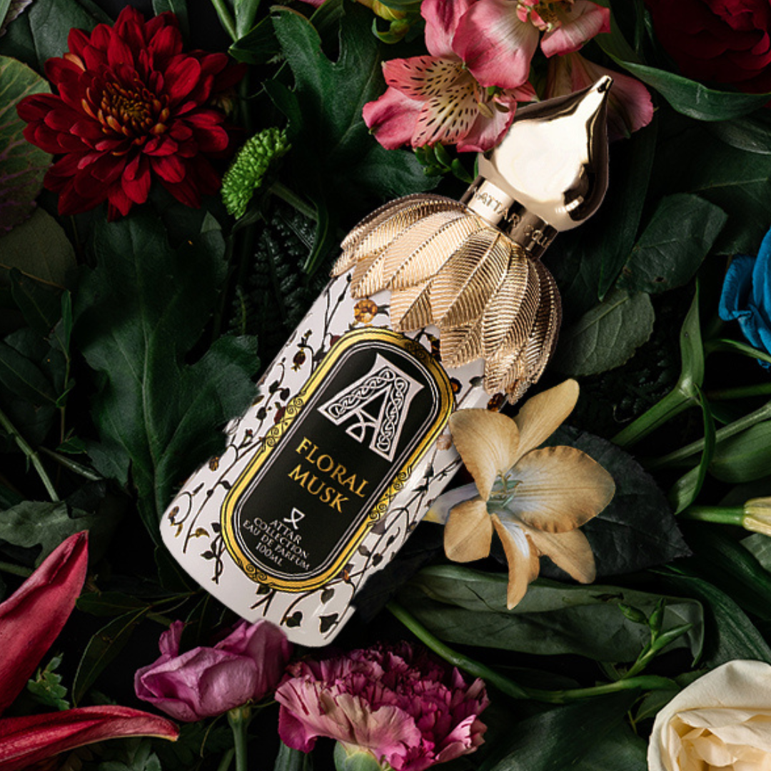Attar Collection Floral Musk EDP 100 ml