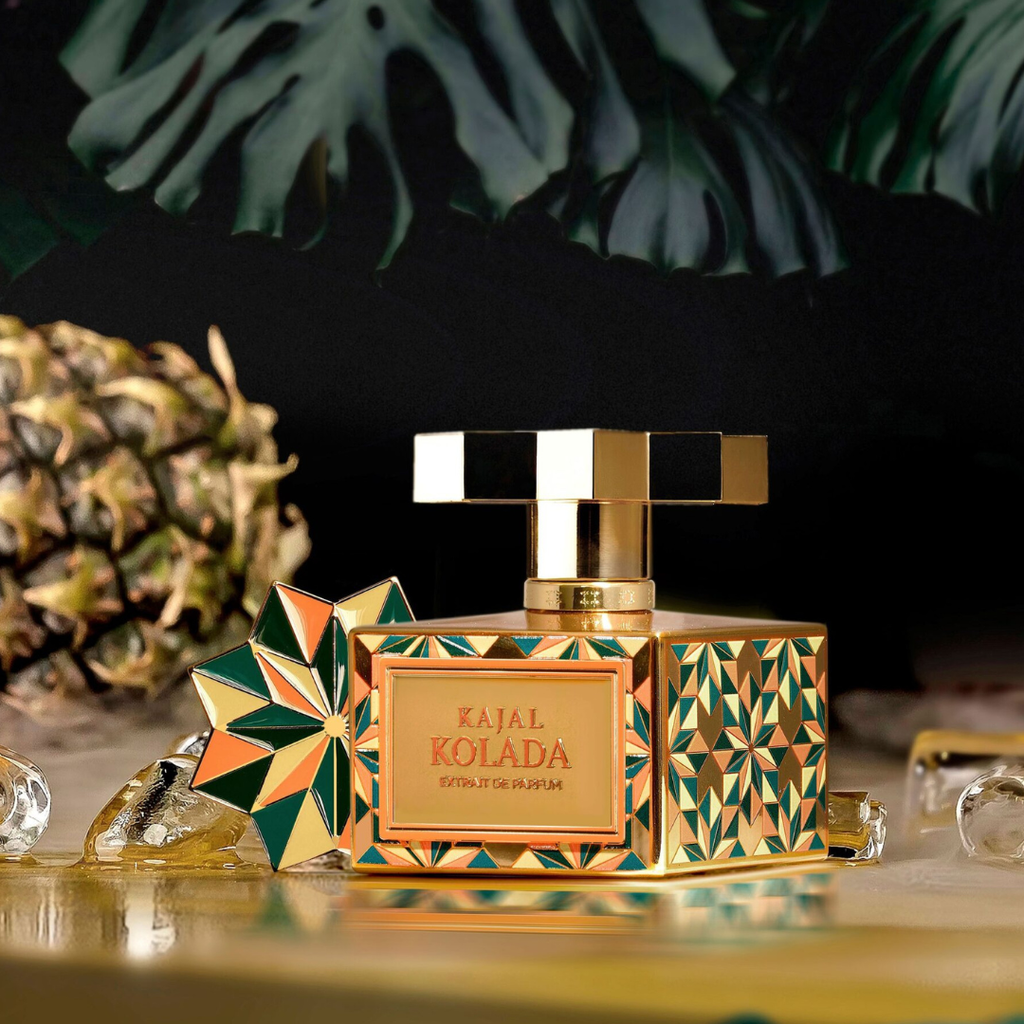 Kajal Kolada Extrait de Parfum 100 ml