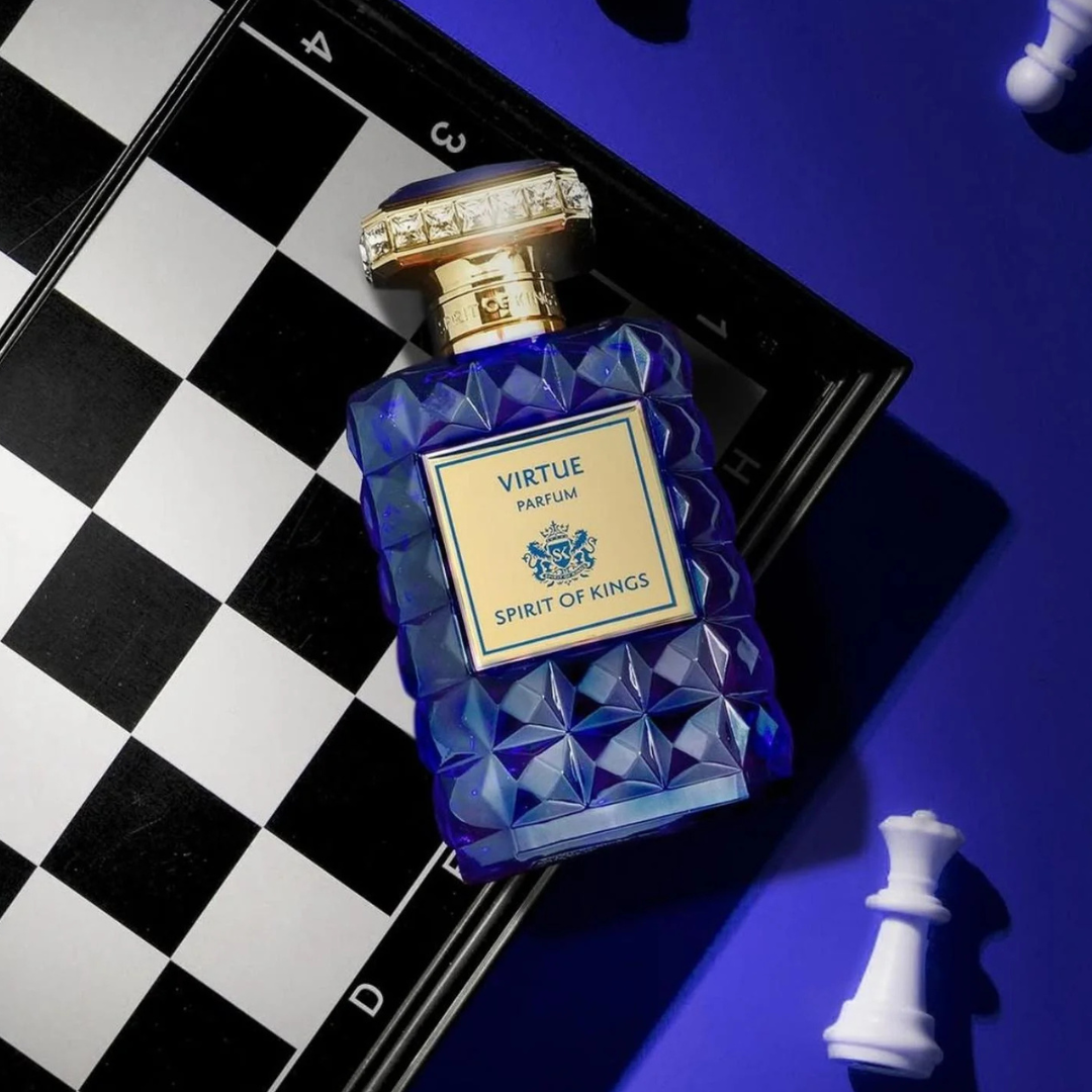 The Spirit of Kings Virtue Parfum 100 ml