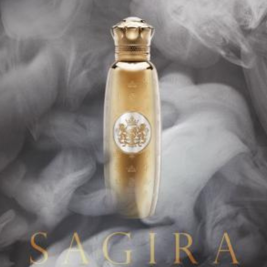 The Spirit of Kings Sagira EDP 100 ml