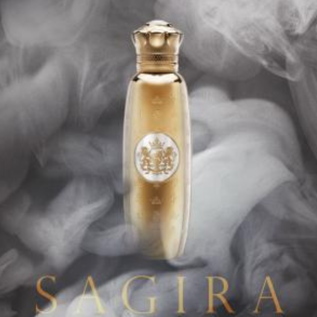 The Spirit of Kings Sagira EDP 100 ml