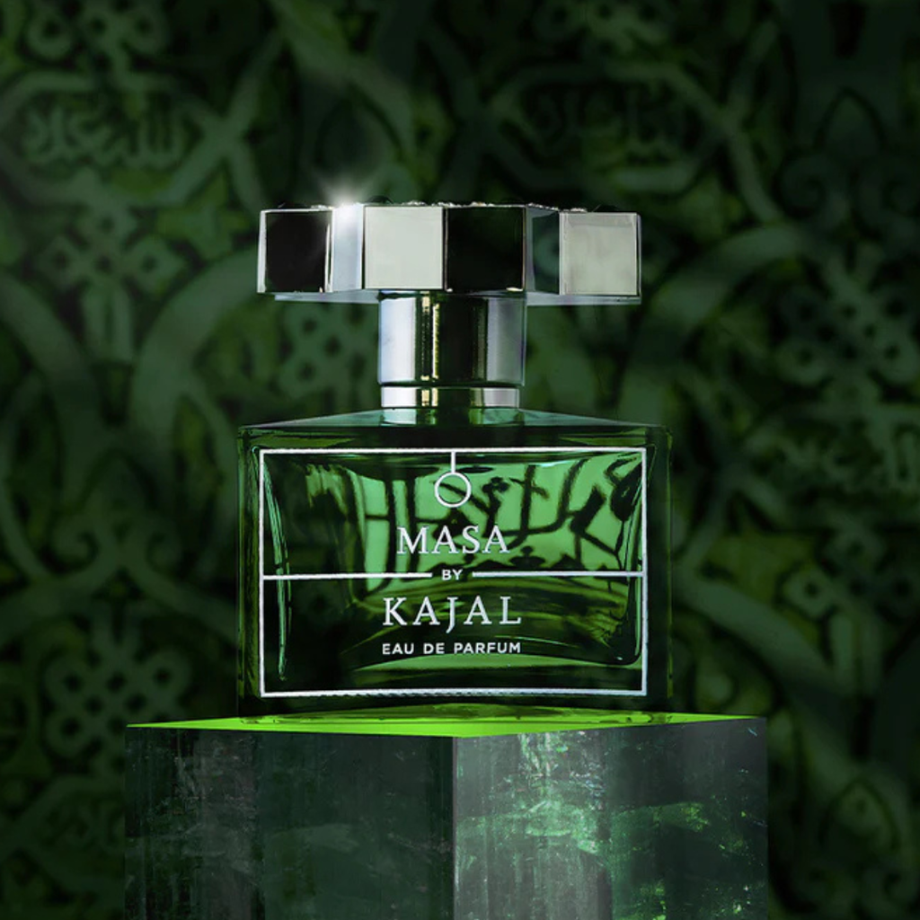 Kajal Masa EDP 100 ml