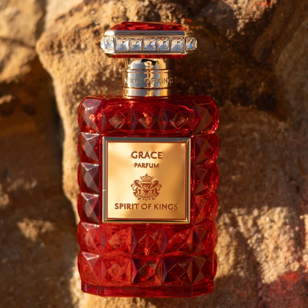 The Spirit of KingsGrace Parfum 100 ml