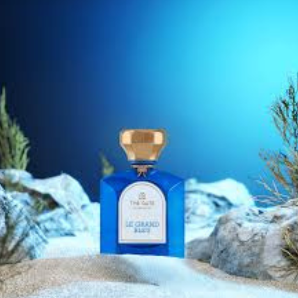 The Gate Le Grand Bleu Extrait de Parfum 100 ml