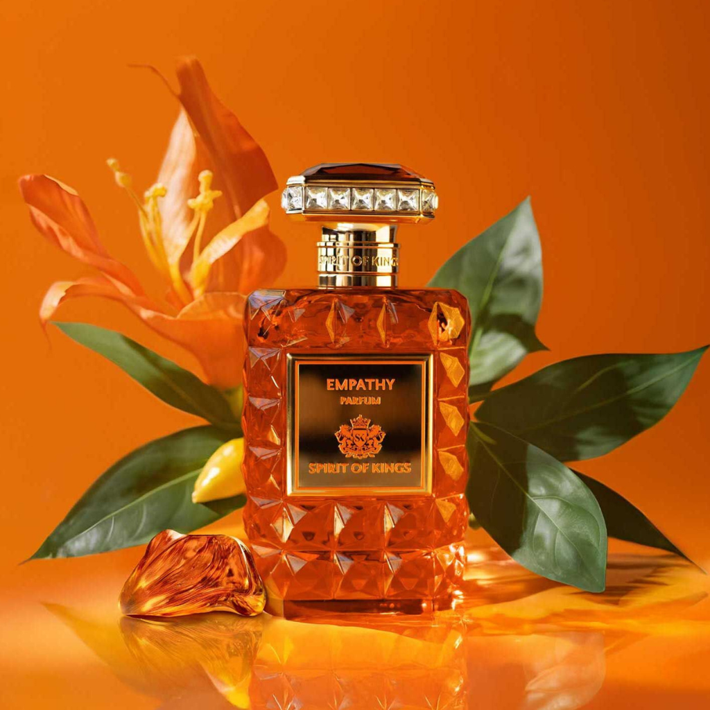 The Spirit of Kings Empathy Parfum 100 ml