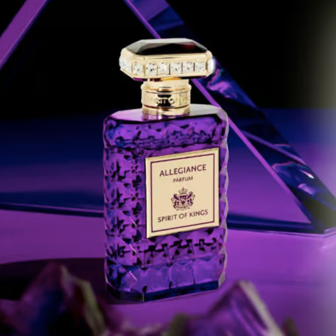 The Spirit of Kings Allegiance Parfum 100 ml