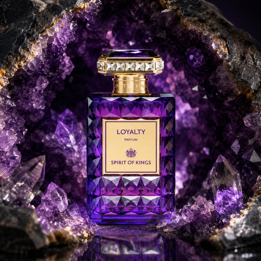 The Spirit of Kings Loyalty Parfum 100 ml