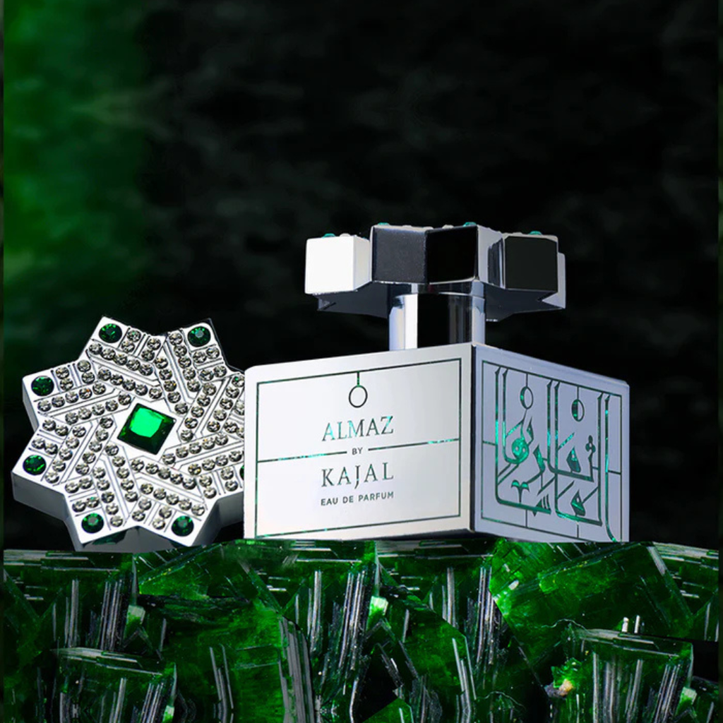 Kajal Almaz EDP 100 ml