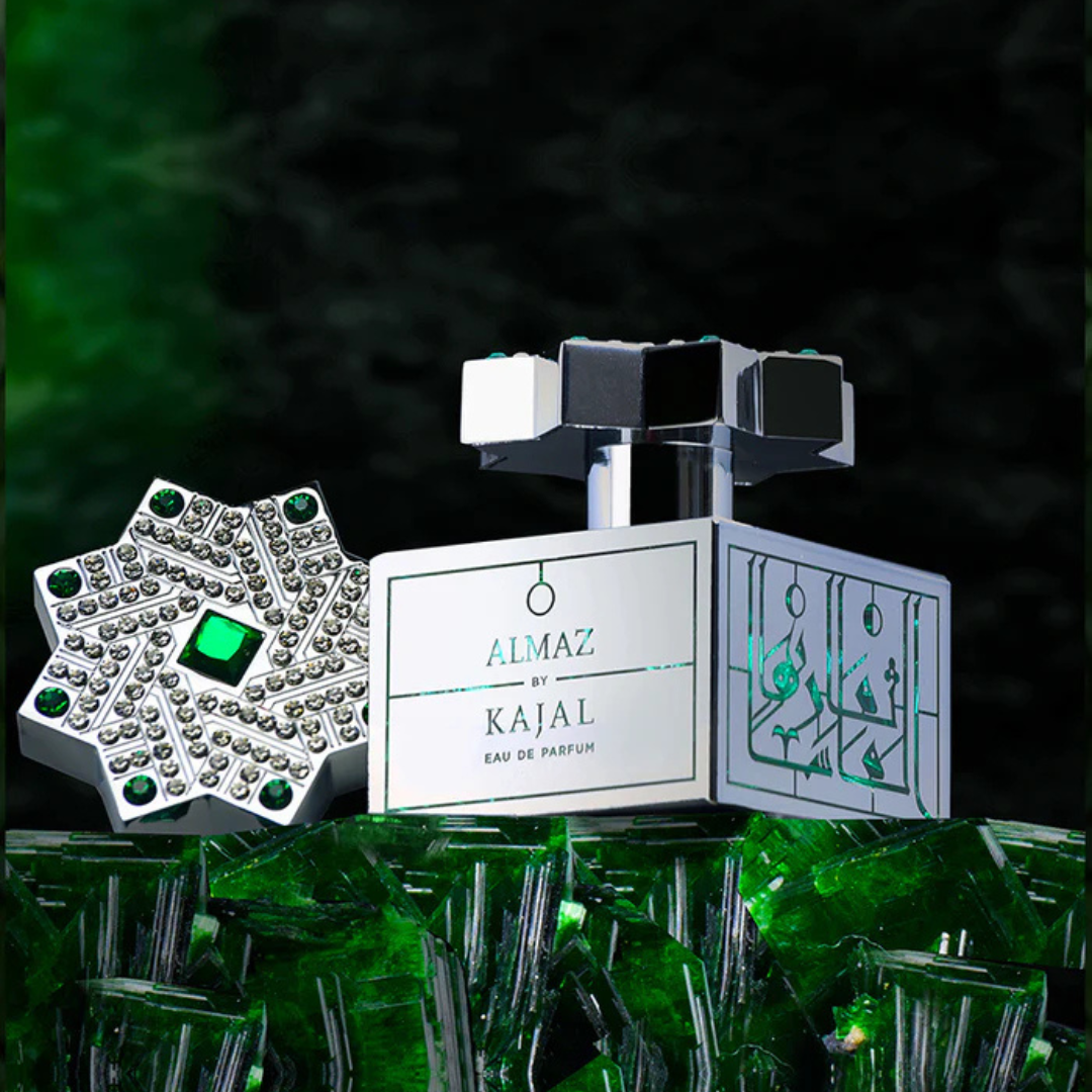 Kajal Almaz EDP 100 ml