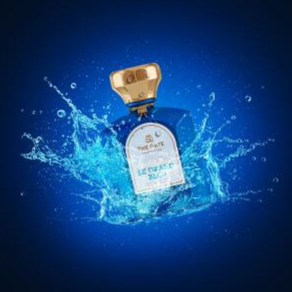 The Gate Le Grand Bleu Extrait de Parfum 100 ml