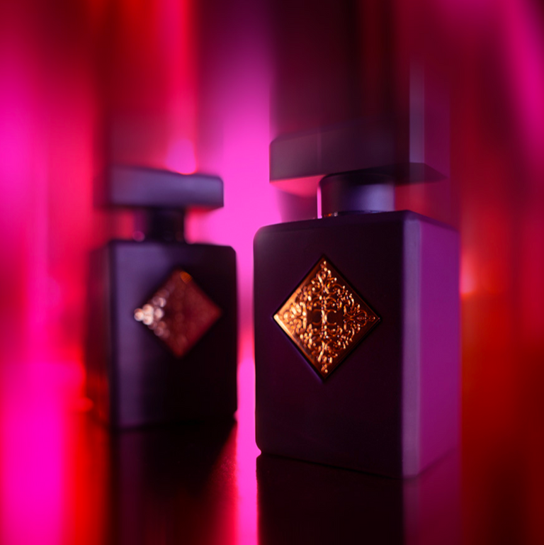 Initio Atomic Rose EDP 2 ml