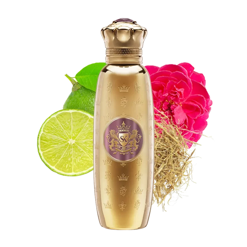 Spirit of Kings Audra EDP