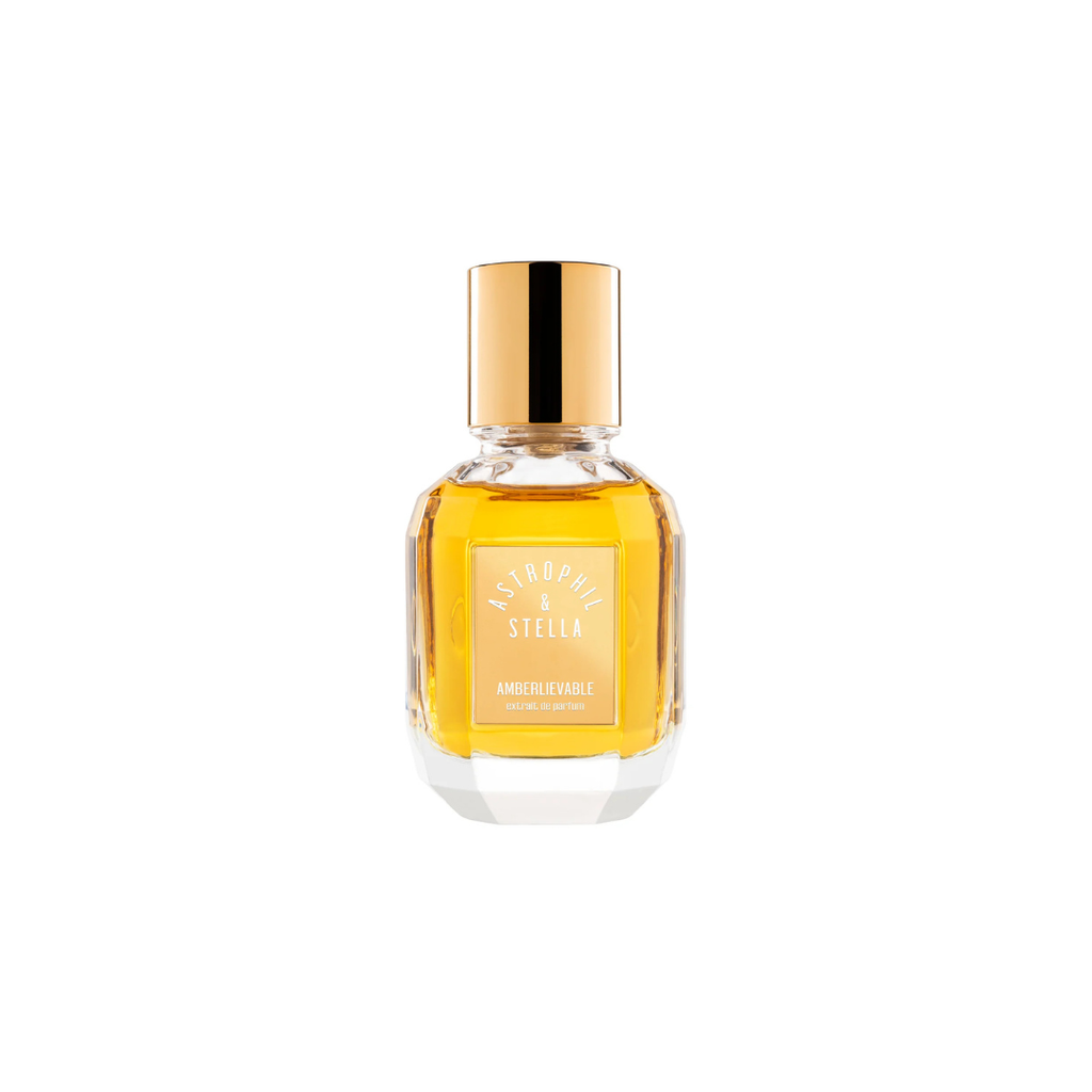 Astrophil&Stella Amberlievable Extrait de Parfum 50ml