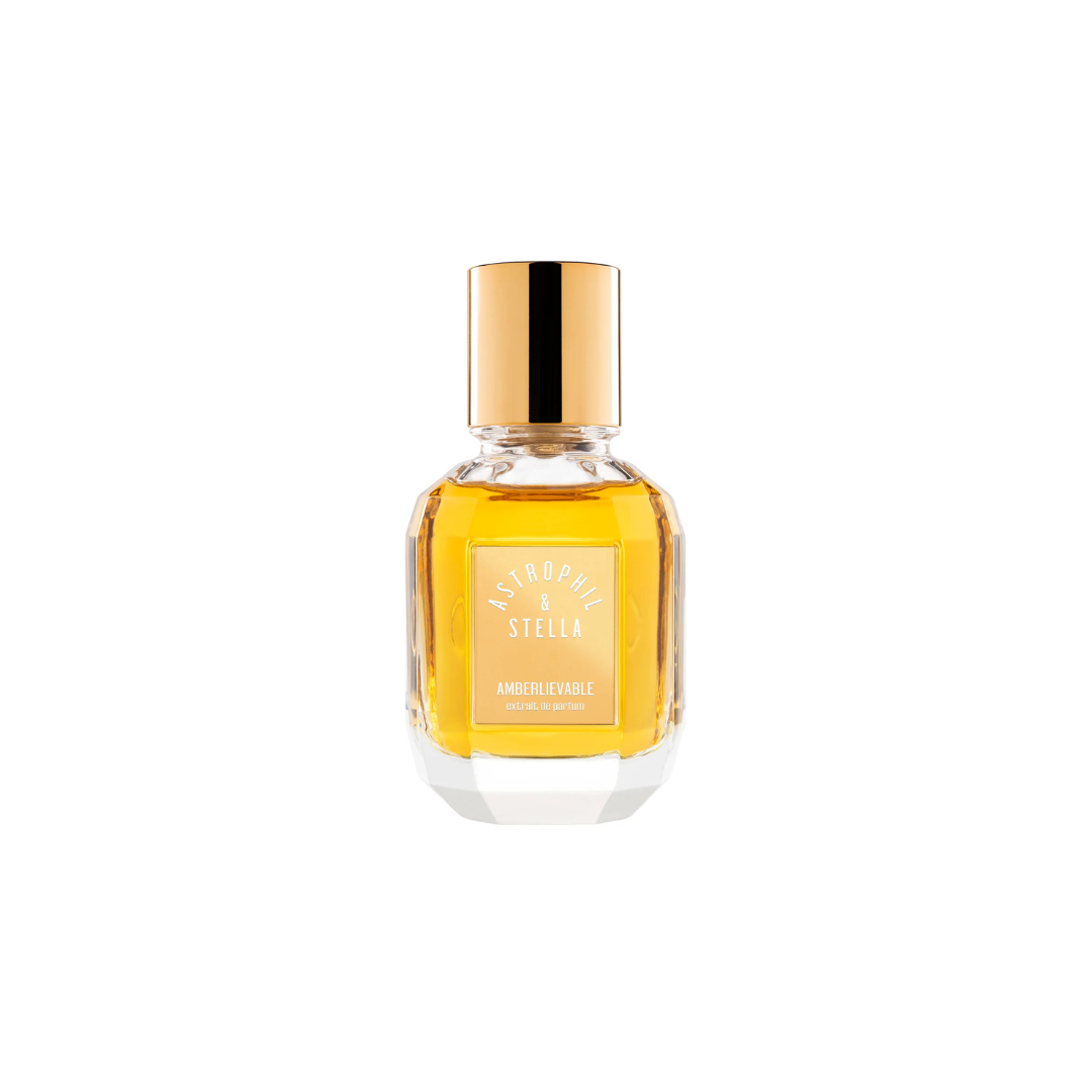 Astrophil&Stella Amberlievable Extrait de Parfum 50ml