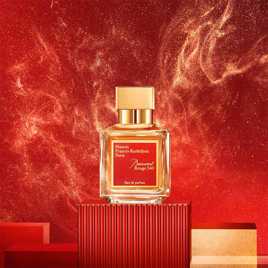 Maison Francis Kurkdjian Baccarat Rouge 540 EDP 2 ml