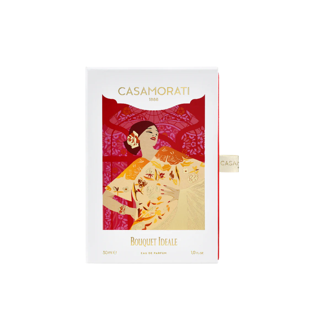 Casamorati Bouquet Ideale EDP
