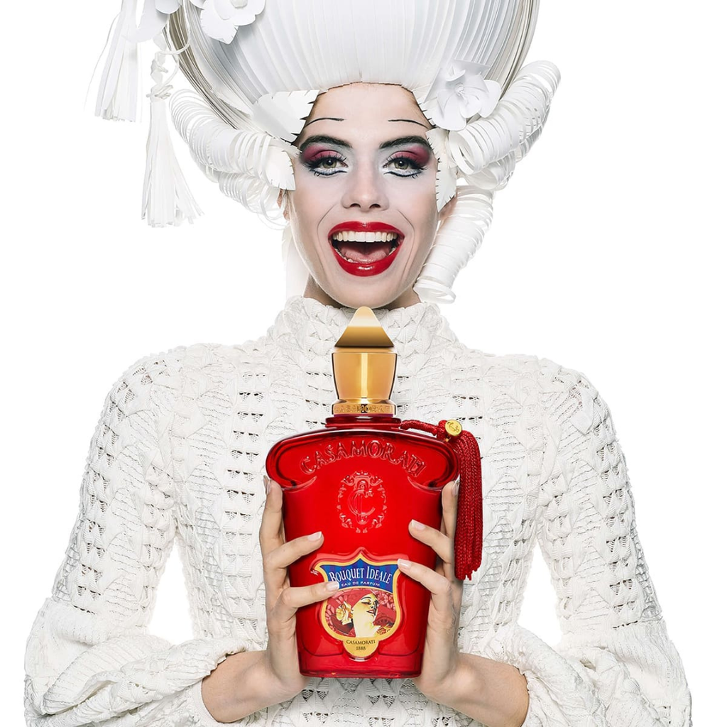 Casamorati Bouquet Ideale EDP