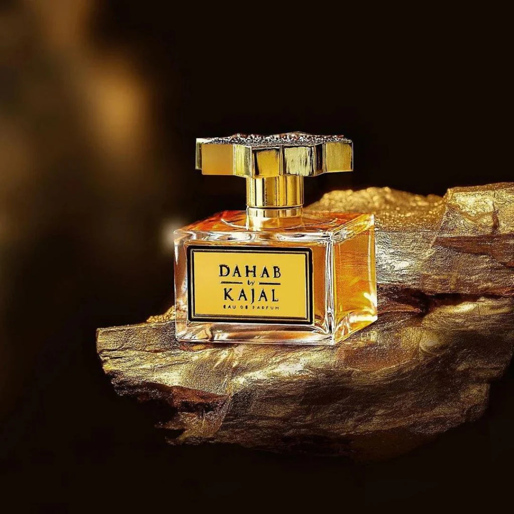 Kajal Dahab EDP 2 ml