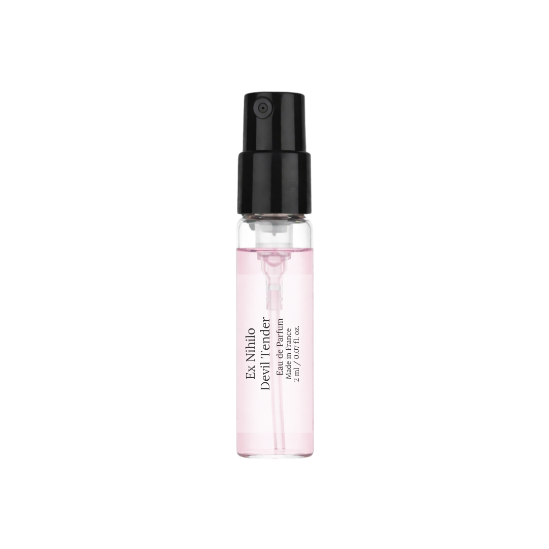 Ex Nihilo Devil Tender EDP