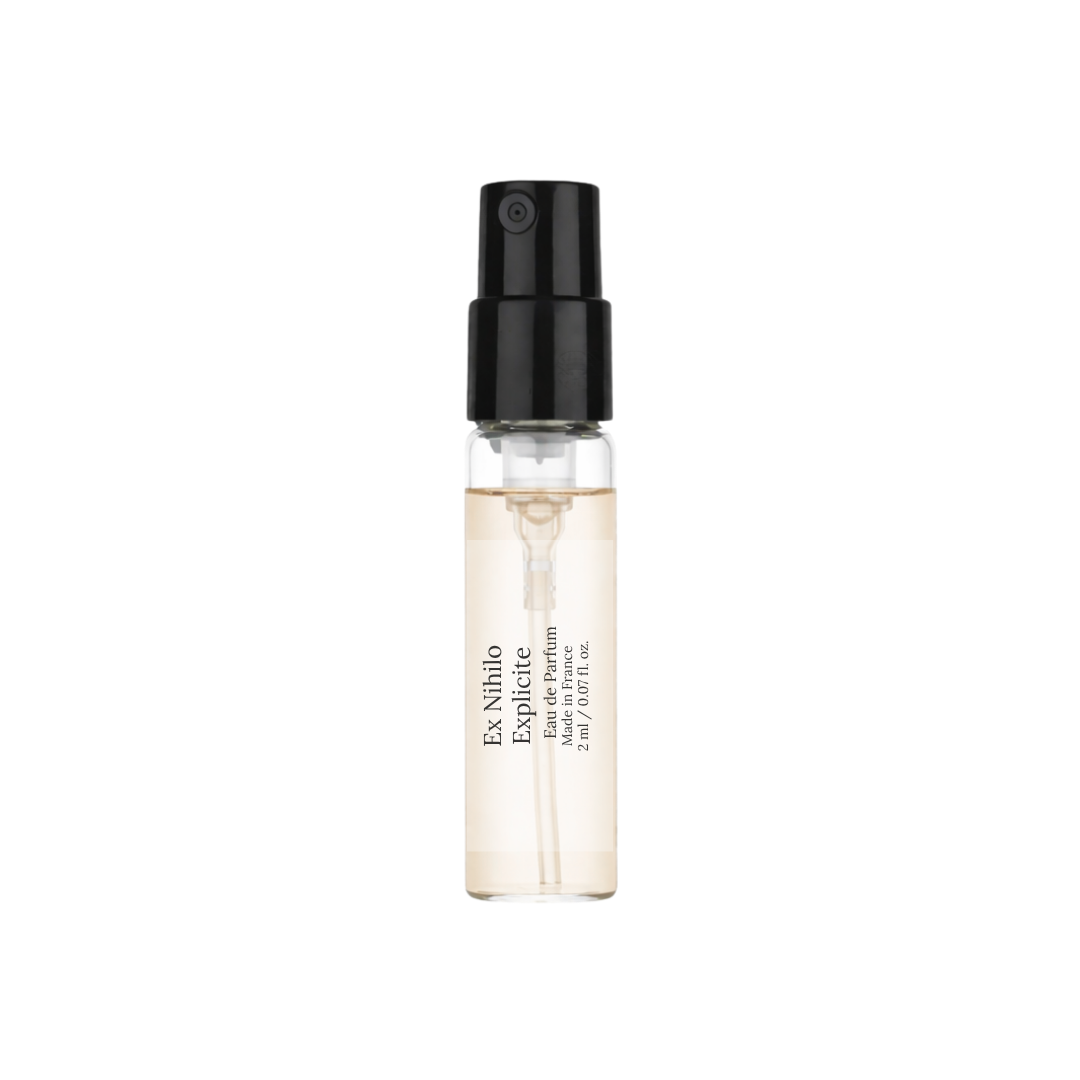Ex Nihilo Explicite EDP 2ml