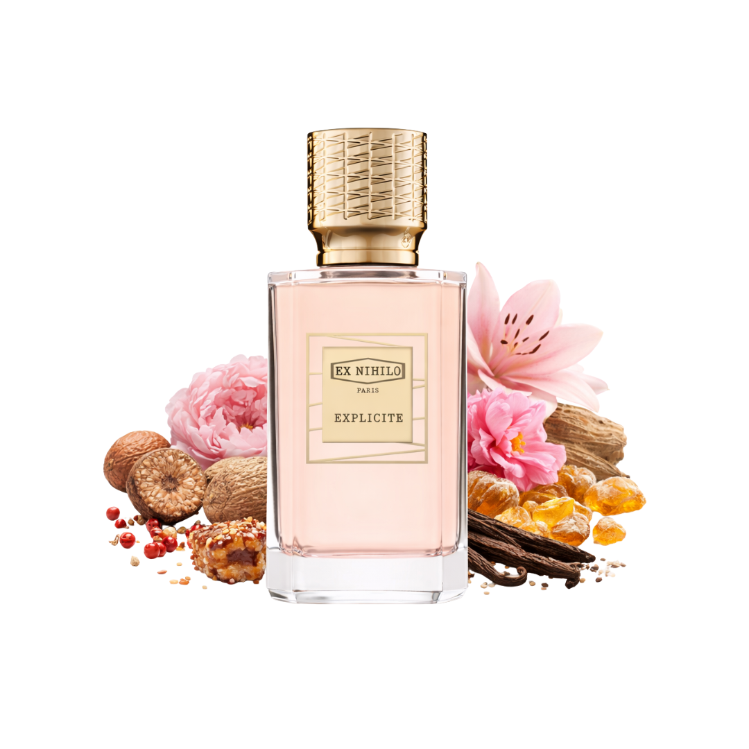 Ex Nihilo Explicite EDP 2ml