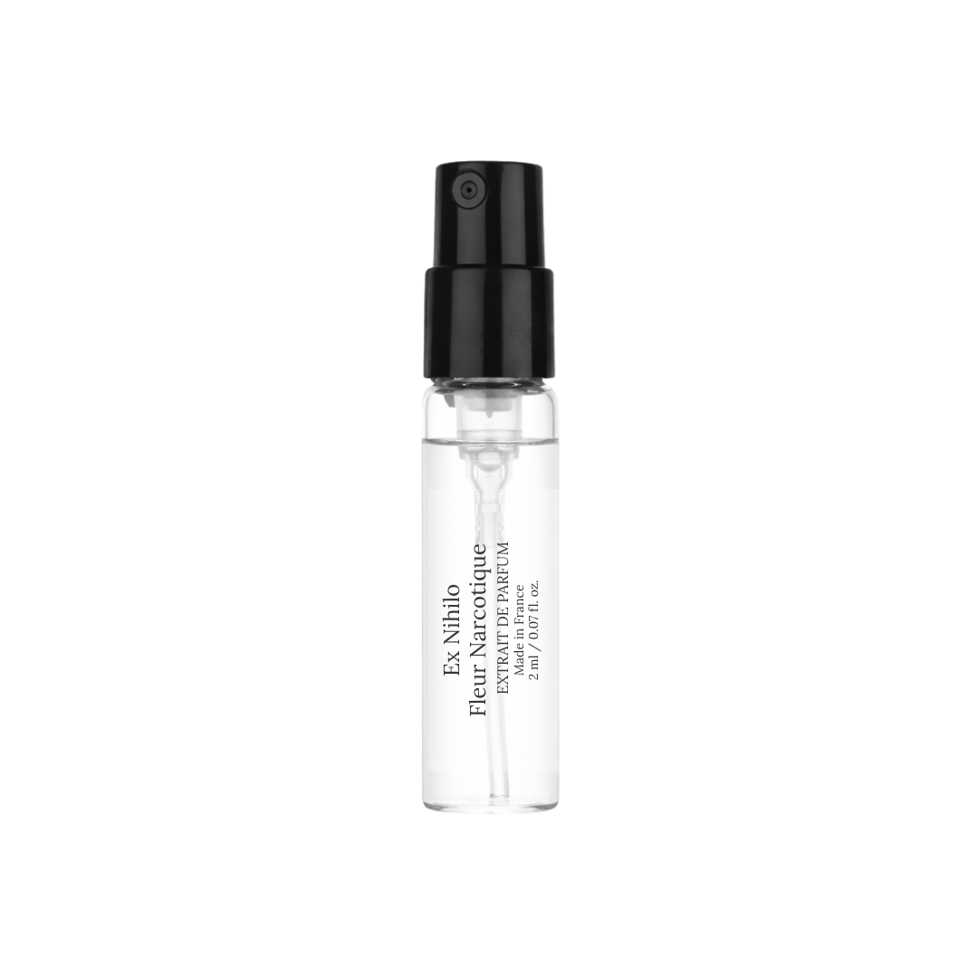Ex Nihilo Fleur Narcotique Extrait de Parfum 2ml