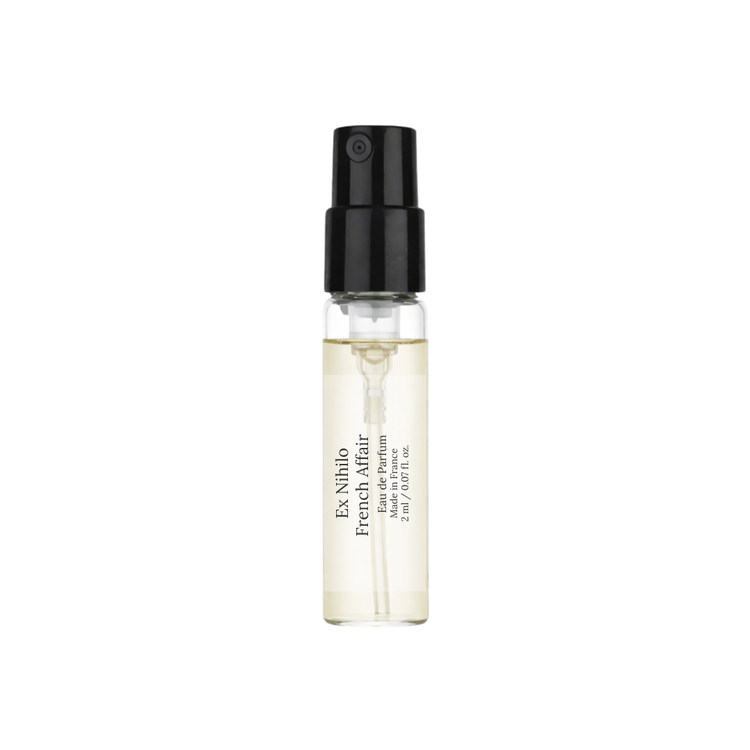 Ex Nihilo French Affair EDP 2ml