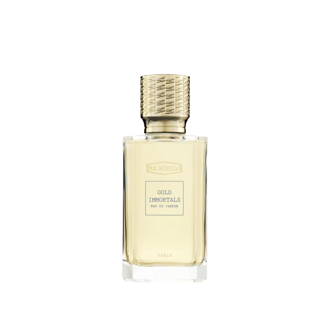 Ex Nihilo Gold Immortals EDP