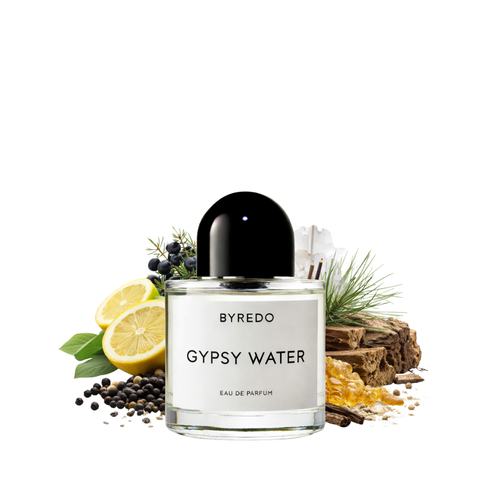Byredo Gypsy Water EDP