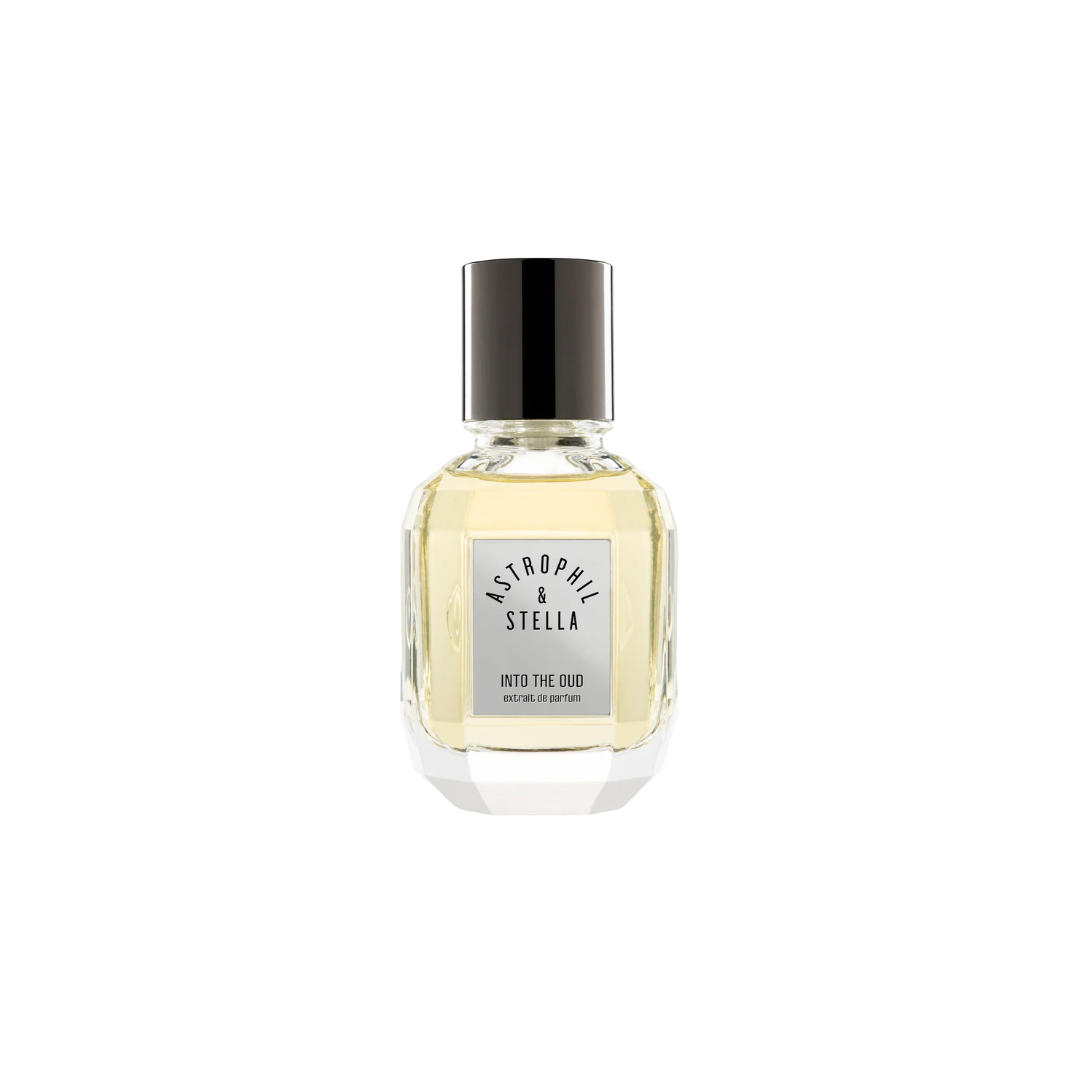 Astrophil&Stella Into the Oud Extrait de Parfum 50 ml
