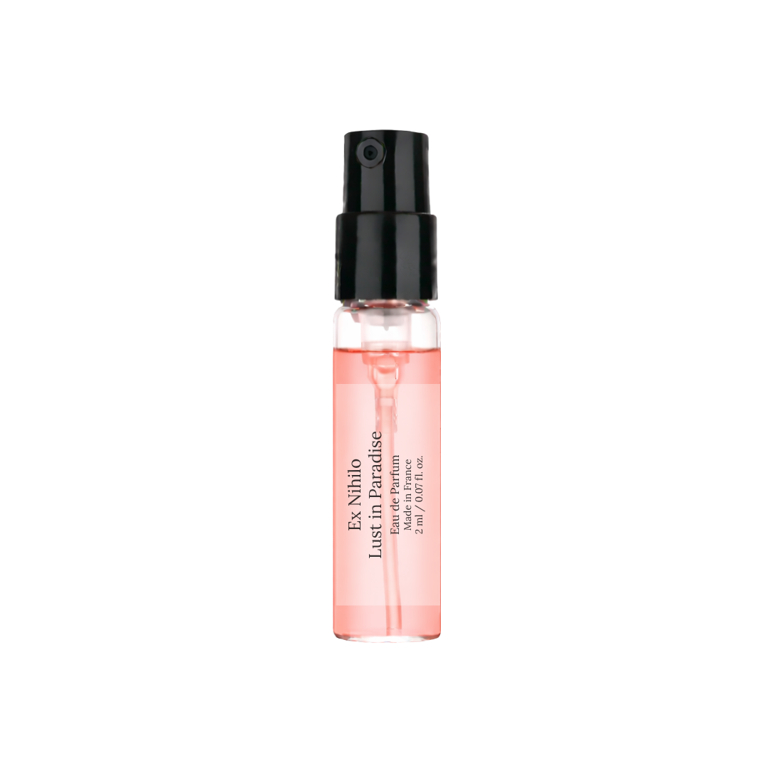 Ex Nihilo Lust in Paradise EDP 2ml