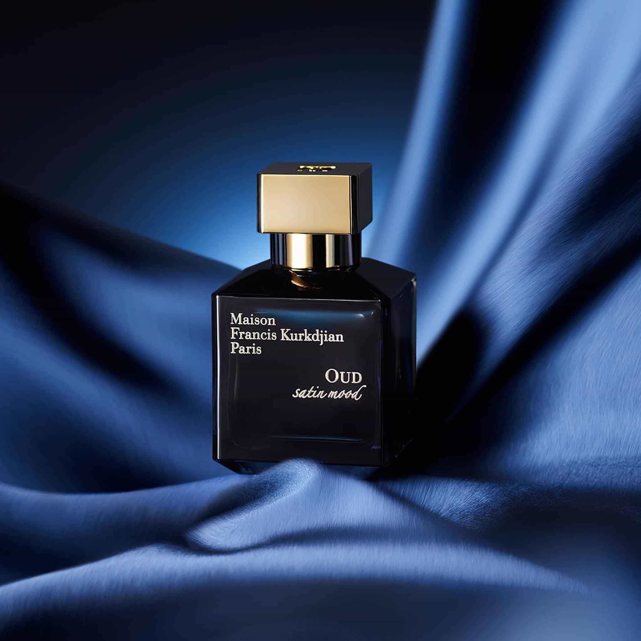 Maison Francis Kurkdjian Oud satin mood EDP 2ml