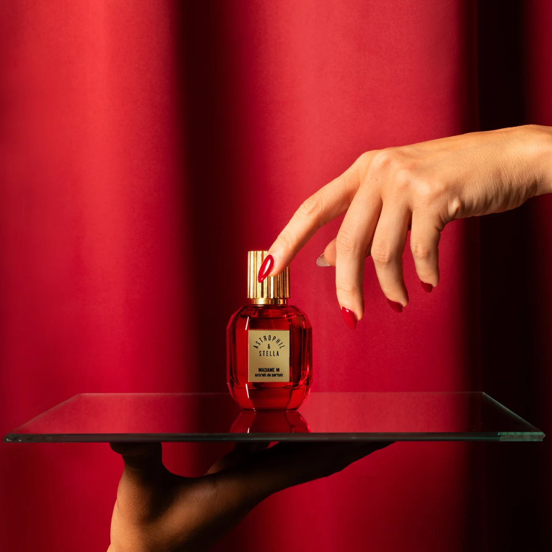 Astrophil&Stella Madame M Extrait de Parfum 50 ml
