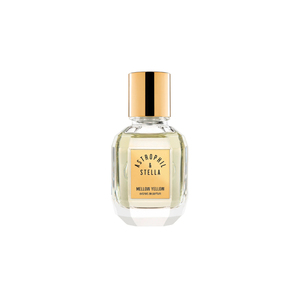 Astrophil&Stella Mellow Yellow Extrait de Parfum 50 ml