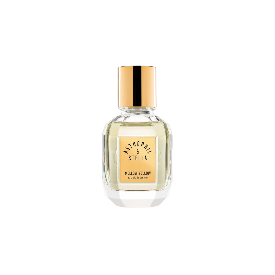 Astrophil&Stella Mellow Yellow Extrait de Parfum 50 ml