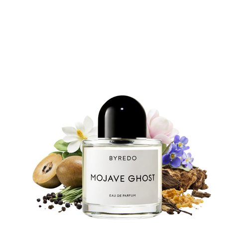 Byredo Mojave Ghost EDP