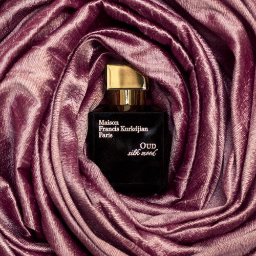 Maison Francis Kurkdjian Oud silk mood EDP 2 ml
