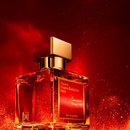 Maison Francis Kurkdjian Baccarat Rouge 540 Extrait de parfum 2ml