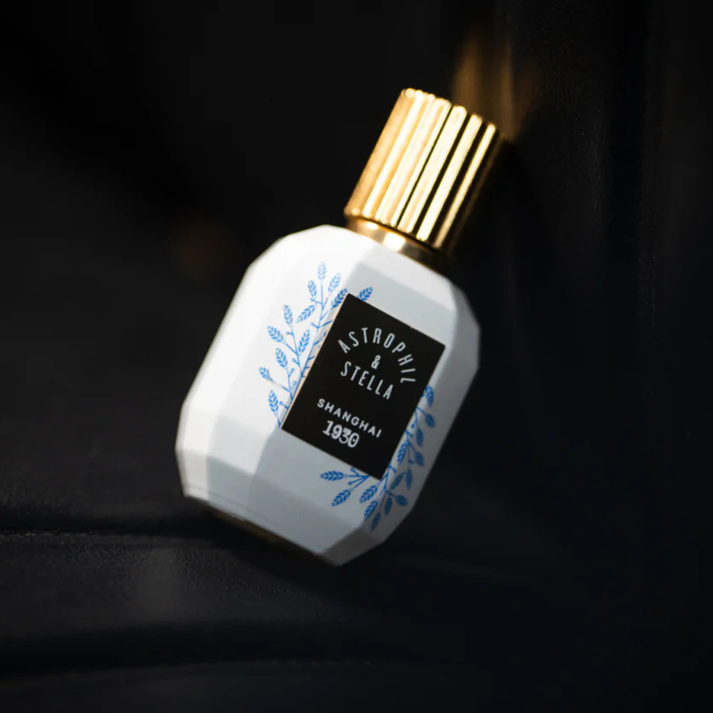 Astrophil&Stella Shanghai 1930 Extrait de Parfum 50 ml
